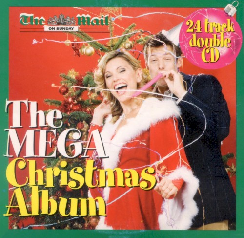 The MEGA Christmas Album