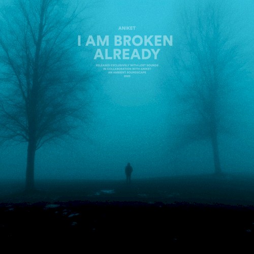 I Am Broken Already