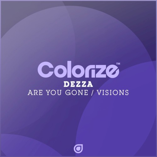 Are You Gone / Visions