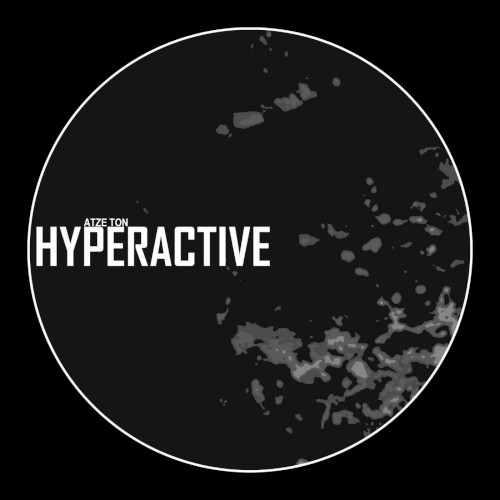 Hyperactive