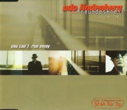 You Can't Run Away