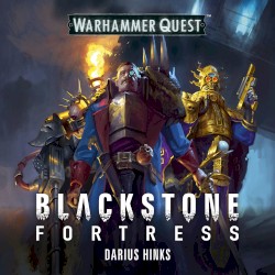 Blackstone Fortress