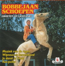 Groeten uit Lichtaart, volume 4