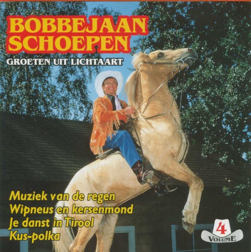 Groeten uit Lichtaart, volume 4