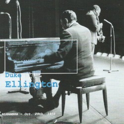 Alhambra - Oct. 29th, 1958, Part 2