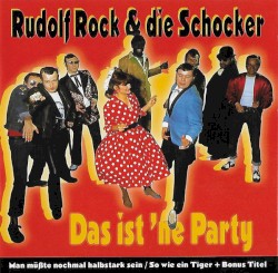 Das Ist'ne Party
