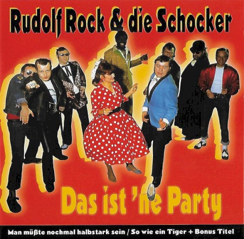 Das Ist'ne Party