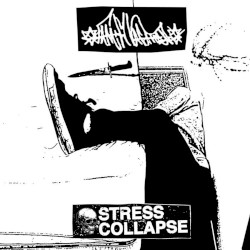 Stress Collapse split