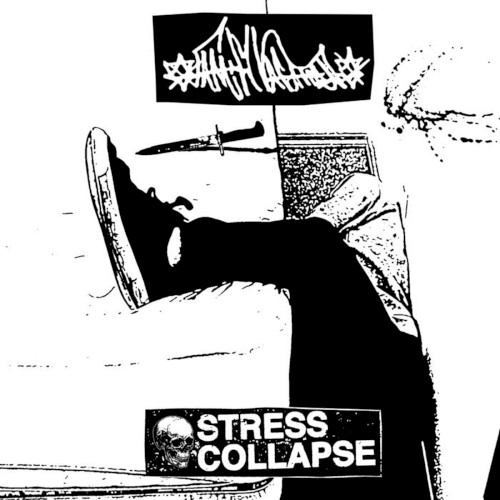 Stress Collapse split