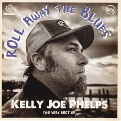 Roll Away the Blues-Very Best Of