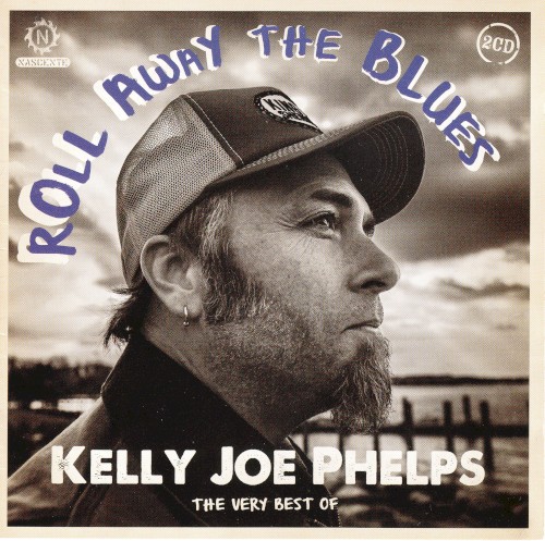 Roll Away the Blues-Very Best Of