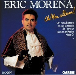 Oh mon album !