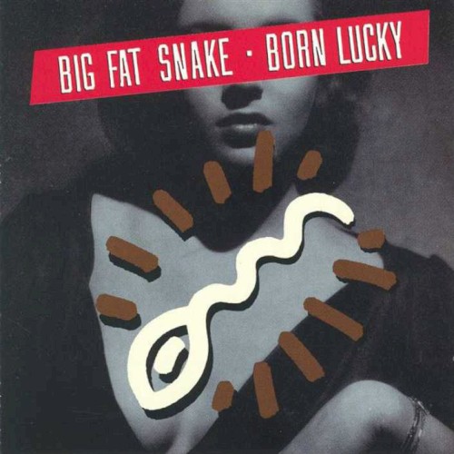 Born Lucky