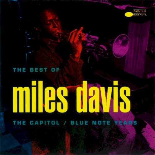 The Best of Miles Davis: The Capitol/Blue Note Years