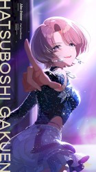 有村麻央 2nd Single「Feel Jewel Dream」