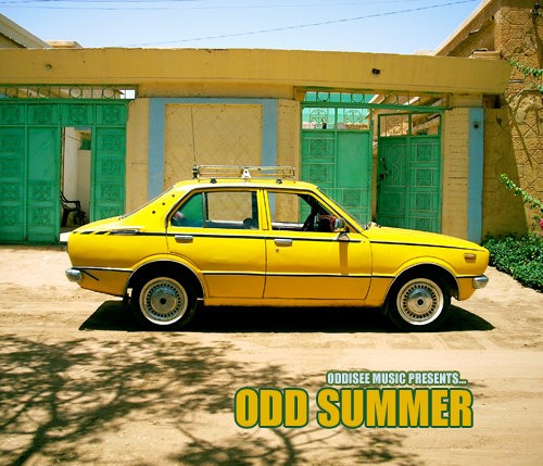 Odd Summer