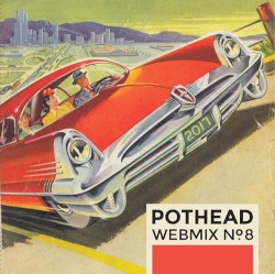 Web Mix No.8