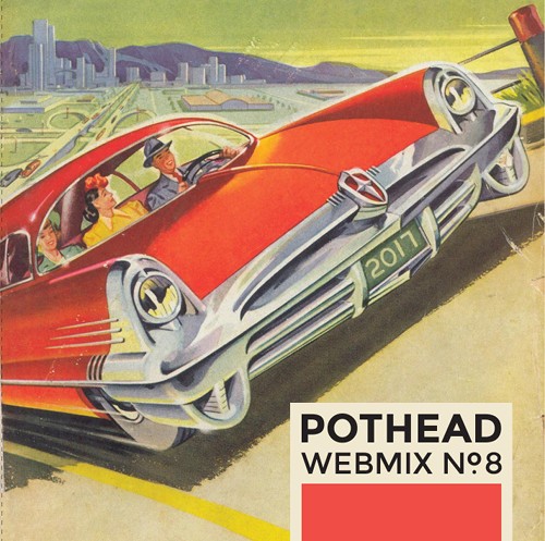 Web Mix No.8