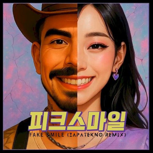 Fake Smile (Zapatekno Remix)