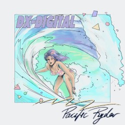 Pacific Ryder