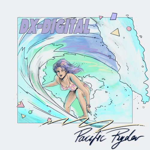 Pacific Ryder