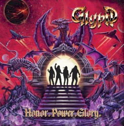 Honor. Power. Glory