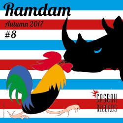 Ramdam#8