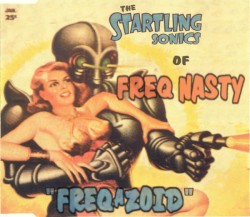 Freqazoid