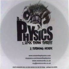 Less Than Three
