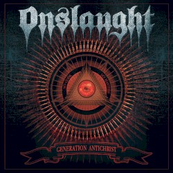 Generation Antichrist