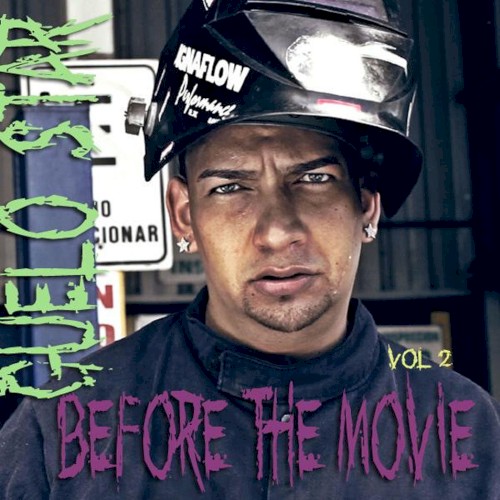 Before the Movie, Vol. 2