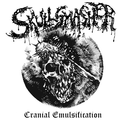 Cranial Emulsification