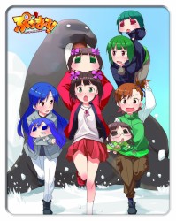 PETIT IDOLM@STER Collectors Edition Vol.2 CD Special Disc TODAY with ME