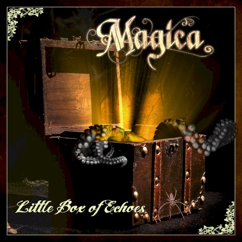 Little Box of Echoes