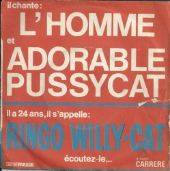 L'Homme / Adorable Pussycat