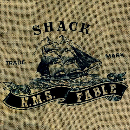 H.M.S. Fable