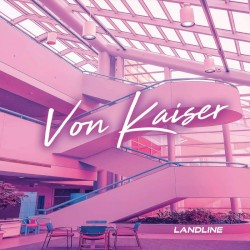 Landline (The Instrumentals)