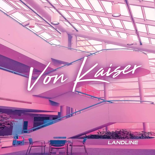 Landline (The Instrumentals)