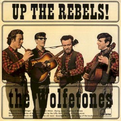Up the Rebels