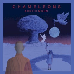 Arctic Moon