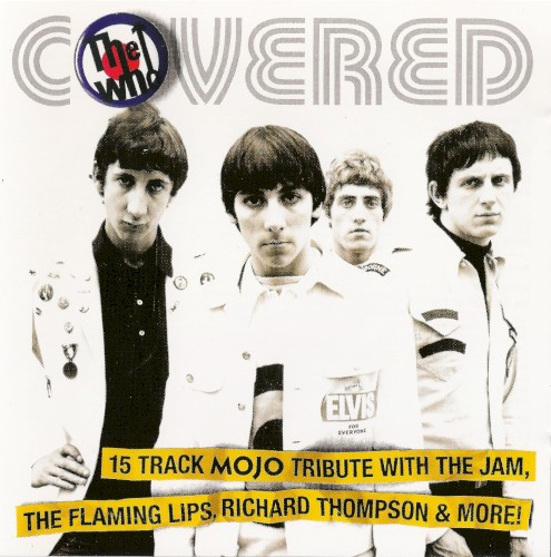 The Who Covered