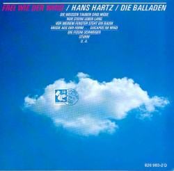 Frei wie der Wind - Die Balladen