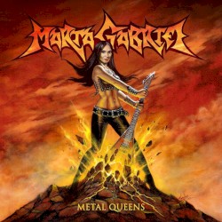 Metal Queens