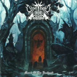 March Of The Deathcult