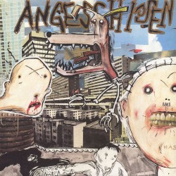 Angeschissen