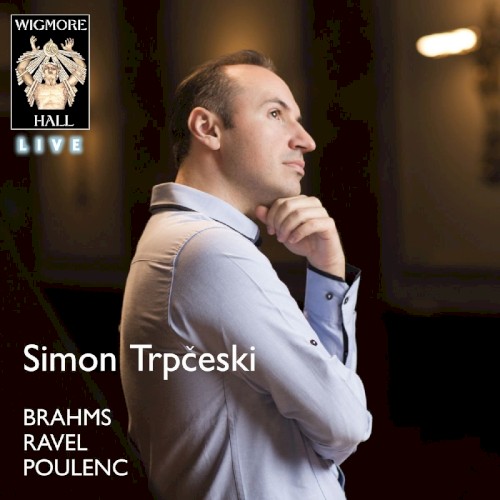 Brahms / Ravel / Poulenc