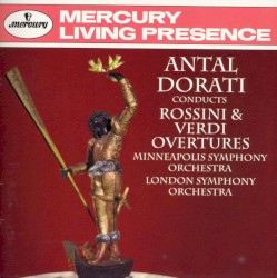 Overtures