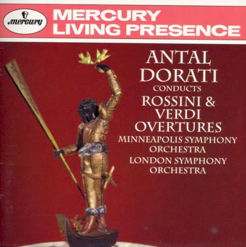 Overtures