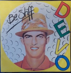 Be Stiff