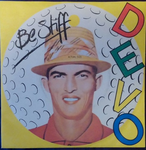 Be Stiff